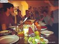 Burgess Abernethy, Cariba Heine, Jamie Timony.....