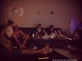 Cariba Heine, Burgess Abernethy y amigos