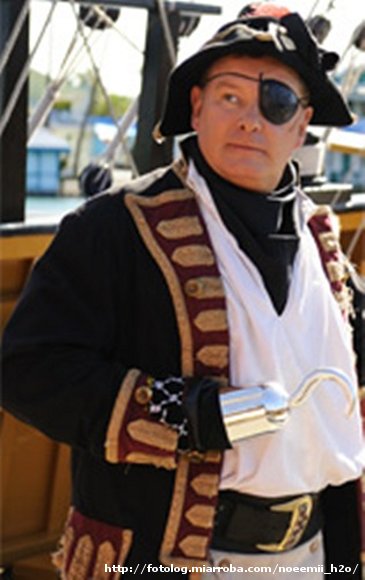 Don Sertori de capitán