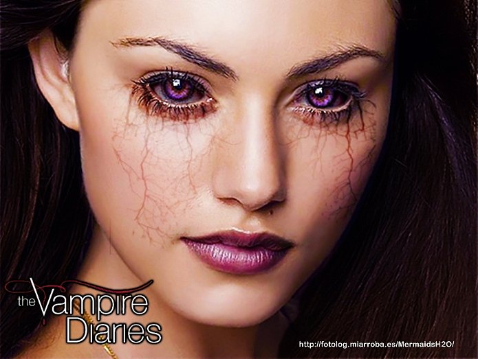 Phoebe Tonkin se une a la serie TVD