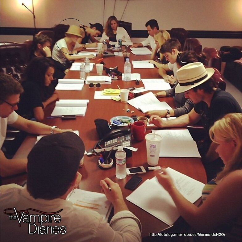 Qué esperar al principio de la 4ªTemporada de TVD