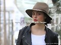 Phoebe Tonkin - Urban Fare in Vancouver, Canada