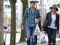 Phoebe Tonkin - Urban Fare in Vancouver, Canada