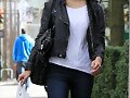 Phoebe Tonkin - Urban Fare in Vancouver, Canada