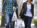 Phoebe Tonkin - Urban Fare in Vancouver, Canada