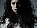 Cr&oacute;nicas vamp&iacute;ricas: Avances de la 4&ordf; temporada