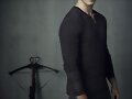 Steven R. McQueen como Jeremy Gilbert en TVD