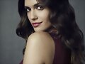 Torrey DeVitto como Meredith Fell en TVD