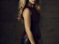 Claire Holt como Rebekah Mikaelson en TVD