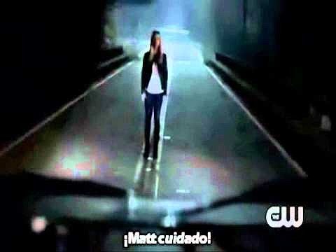 Entrevista a Claire Holt sobre TVD &#150; Subtitulada -