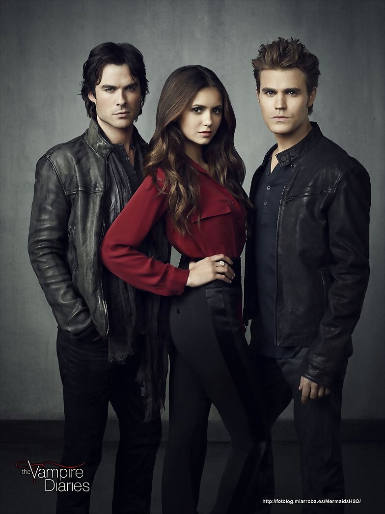 Nuevos Spoilers de la 4 temporada de TVD