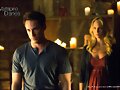 Cr&oacute;nicas Vamp&iacute;ricas 4x01 &quot;Growing Pains&quot;