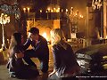 Cr&oacute;nicas Vamp&iacute;ricas 4x01 &quot;Growing Pains&quot;