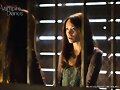 Cr&oacute;nicas Vamp&iacute;ricas 4x01 &quot;Growing Pains&quot;