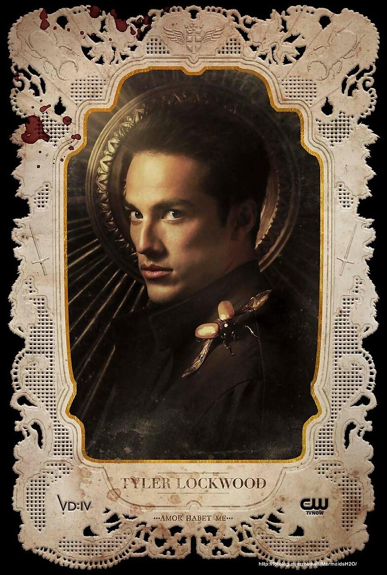 Nueva Promo de Tyler “El Amor Me Posee”