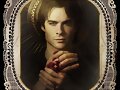 Nueva Promo de Damon &#147;La Sangre es culpa&#148;