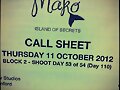 Mako Mermaids o Secret of Mako Island