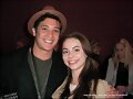 Chai Romruen y Ivy Latimer (Zac y Nixie)