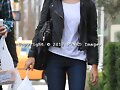 Phoebe Tonkin - Urban Fare in Vancouver, Canada