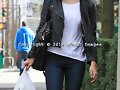 Phoebe Tonkin - Urban Fare in Vancouver, Canada