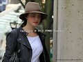Phoebe Tonkin - Urban Fare in Vancouver, Canada