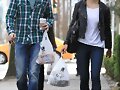 Phoebe Tonkin - Urban Fare in Vancouver, Canada
