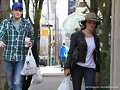 Phoebe Tonkin - Urban Fare in Vancouver, Canada