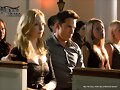 Cr&oacute;nicas Vamp&iacute;ricas 4x02 &quot;Memorial&quot;