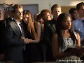 Cr&oacute;nicas Vamp&iacute;ricas 4x02 &quot;Memorial&quot;