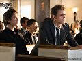 Cr&oacute;nicas Vamp&iacute;ricas 4x02 &quot;Memorial&quot;