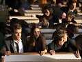 Cr&oacute;nicas Vamp&iacute;ricas 4x02 &quot;Memorial&quot;