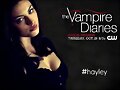 Nuevos detalles sobre Hayley en TVD(Phoebe Tonkin)
