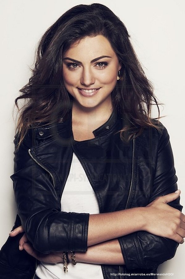 Phoebe Tonkin photoshoot Brian Higbee 2011
