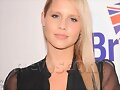 Claire Holt - Attends Official Launch Of Britweek