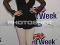 Claire Holt - Attends Official Launch Of Britweek