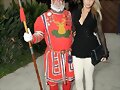 Claire Holt - Attends Official Launch Of Britweek