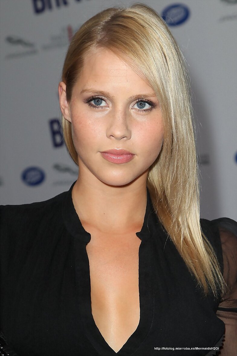 Claire Holt - Attends Official Launch Of Britweek