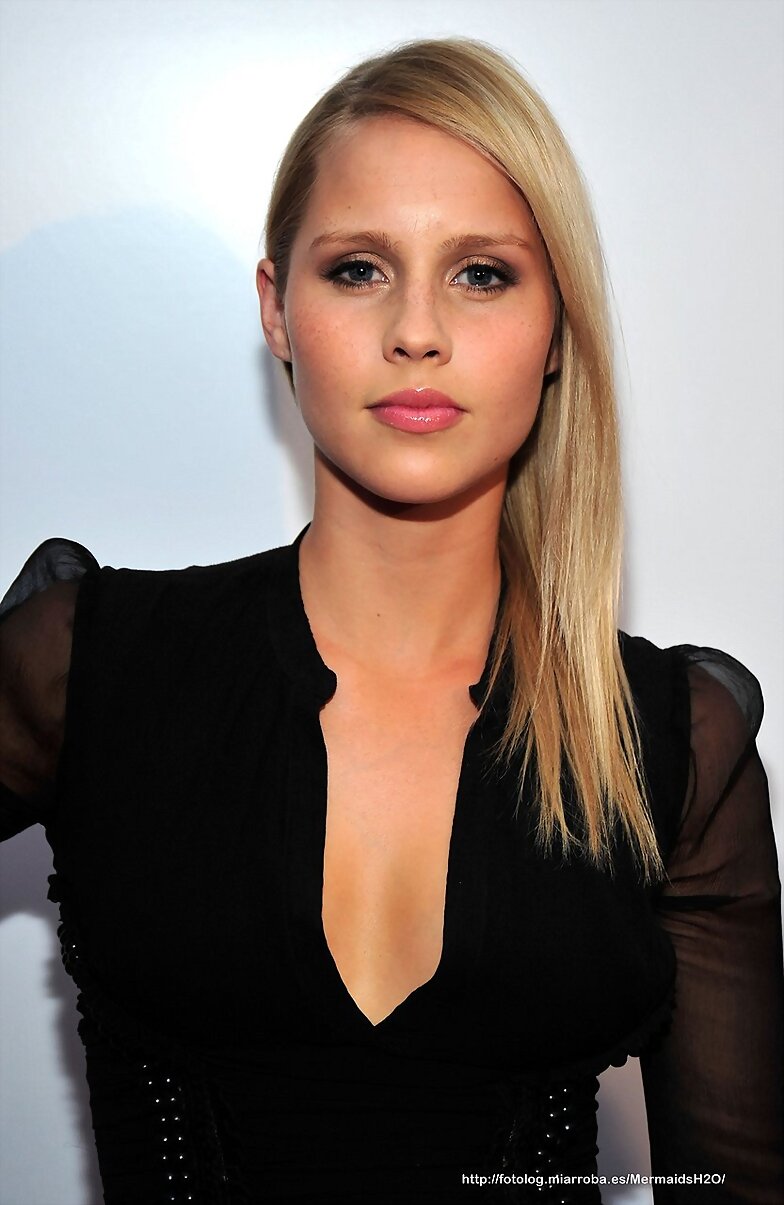 Claire Holt - Attends Official Launch Of Britweek