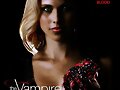 Claire Holt habla sobre TVD: furia Rebekah, Klaus