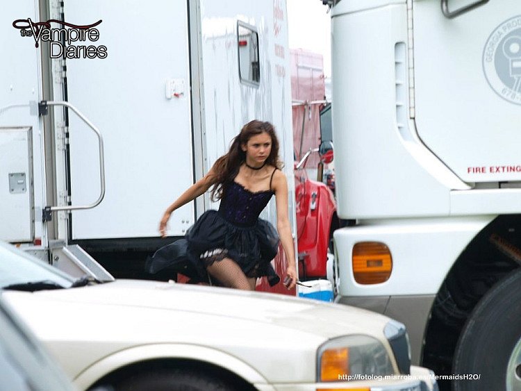 Spoilers del episodio 4 "The Five" de TVDS4