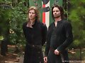 Cr&oacute;nicas Vamp&iacute;ricas 4x04 &quot;The Five&quot;