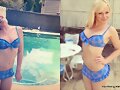 Taryn Marler (Sophie en H2O)