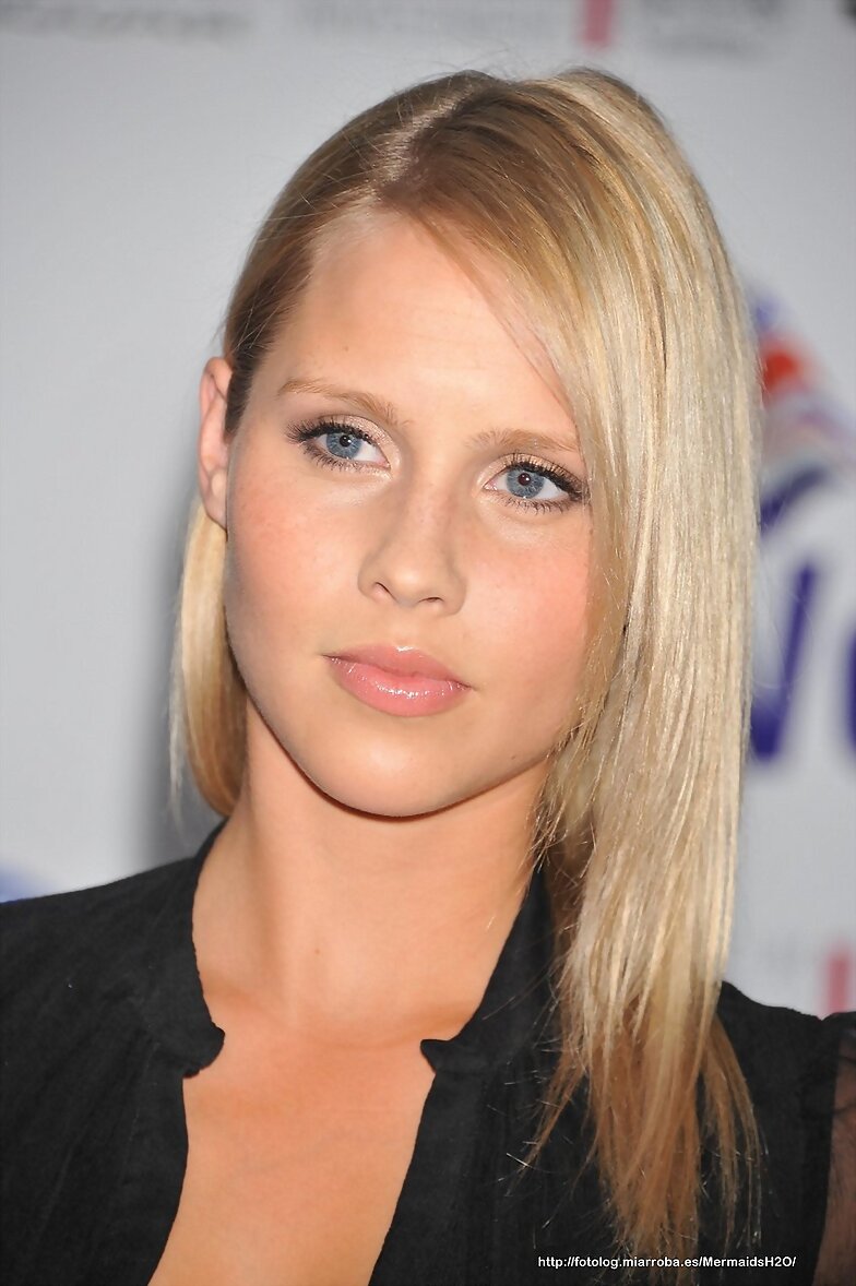 Claire Holt - Attends Official Launch Of Britweek
