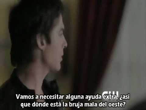 TVD WebClip 4&times;05 &quot;The Killer&quot; &#150; Subtitulado