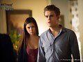 Cr&oacute;nicas Vamp&iacute;ricas 4x05 &quot;The Killer&quot; (El Asesino)