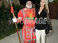 Claire Holt - Attends Official Launch Of Britweek