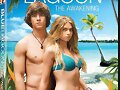El Lago Azul: El Despertar en DVD
