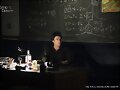 Cr&oacute;nicas Vamp&iacute;ricas 4x06 We All Go A Little Mad ..