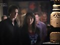 Cr&oacute;nicas Vamp&iacute;ricas 4x06 We All Go A Little Mad ..