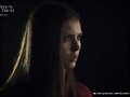 Cr&oacute;nicas Vamp&iacute;ricas 4x06 We All Go A Little Mad ..